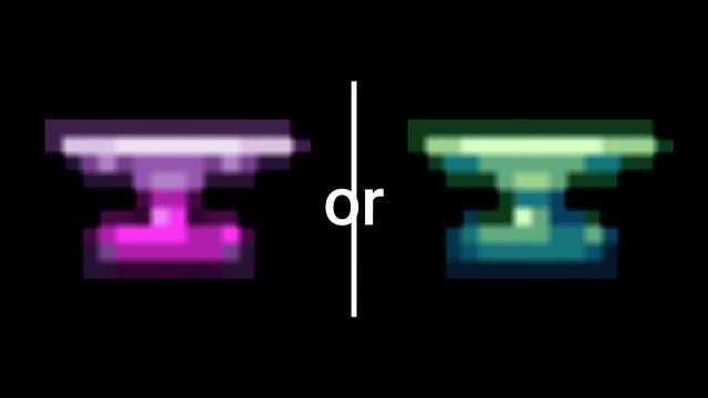 Terraria-Adamantite Sword- Gaming FACTS! смотреть онлайн