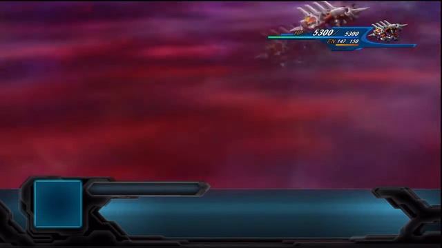 2nd Super Robot Wars OG: R-3 Powered All Attacks смотреть онлайн