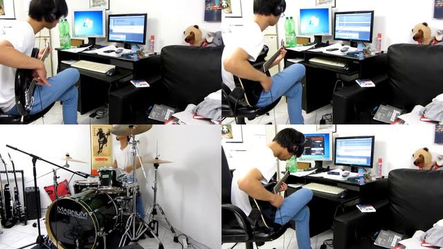 Acceptable Tonight - Time (Original Song) смотреть онлайн