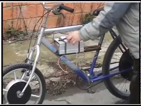 Свич Тесла Шкондина