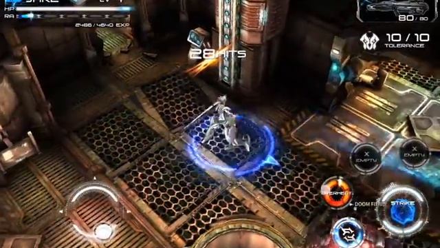 Implosion - Never Lose Hope #6 (Конец пробной версии) смотреть онлайн