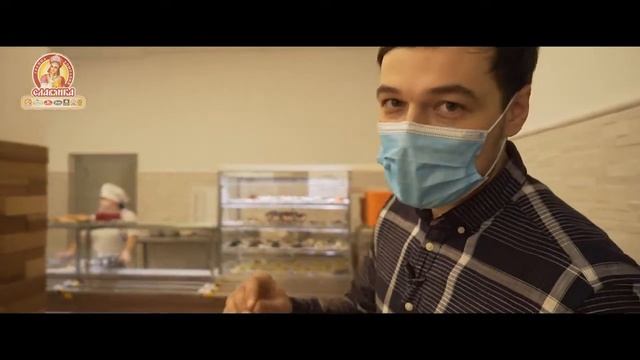 Как устроиться на "Славянку" смотреть онлайн