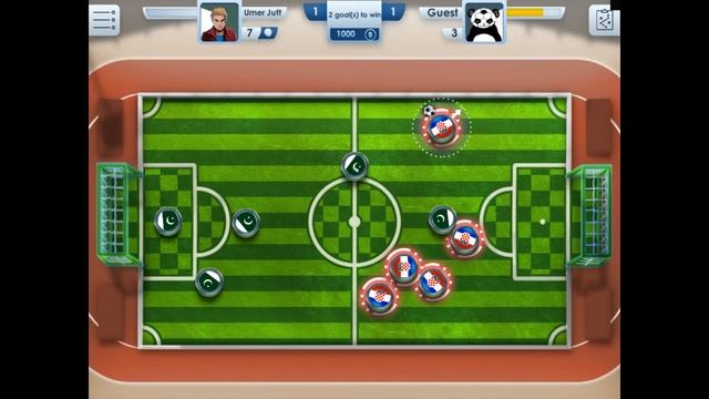 Pc Futbol Stars:The Amazing Gameplay Super League 2020 For Android And Computer By Gamezone studio смотреть онлайн