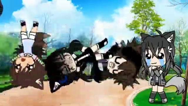 You spin me right round / Meme Gacha Life \ {Lazy} смотреть онлайн