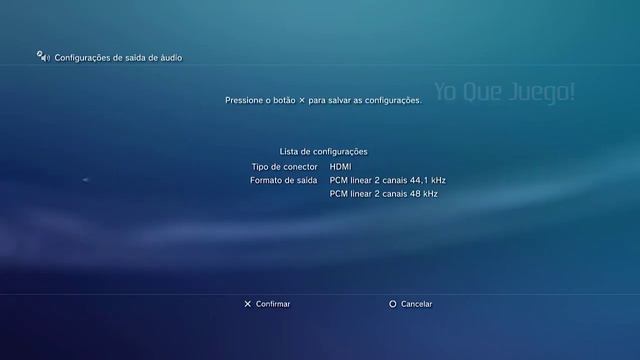 CÓMO MEJORAR LOS GRÁFICOS DE LOS JUEGOS EN PS3 - (PASO POR PASO TUTORIAL COMPLETO) смотреть онлайн