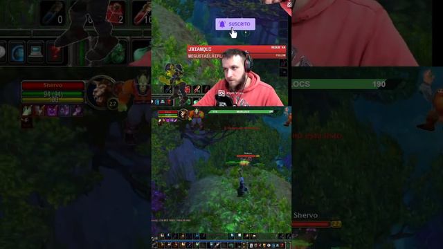 Shadow Priest en Wow Classic esta roto, la alianza prevalecerá #wowclassic #wowclassicpvp #wowsod смотреть онлайн