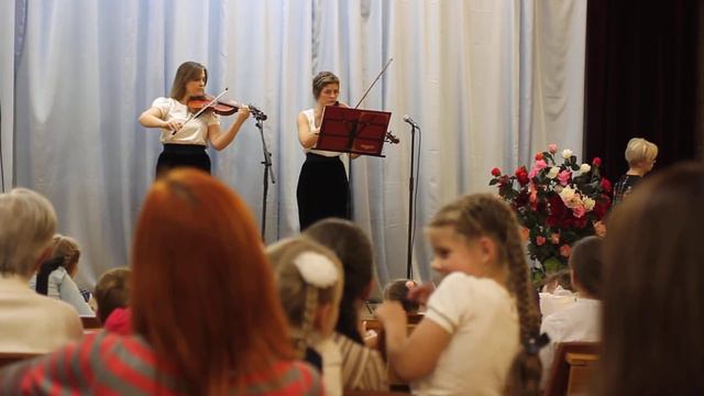 Ноктюрн. Таривердиев смотреть онлайн