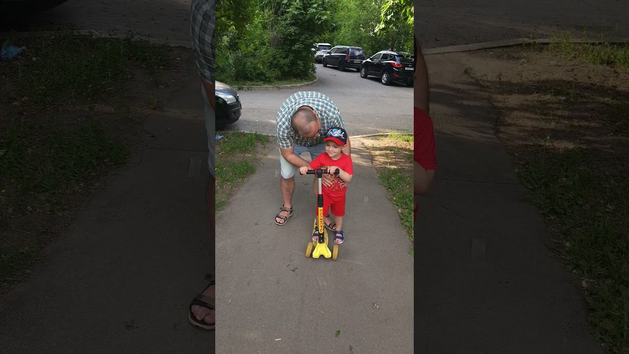 Бойтесь этого пацана