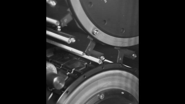 Тестовое видео высокоскоростная камера Evercam конвейерная линия 2 смотреть онлайн