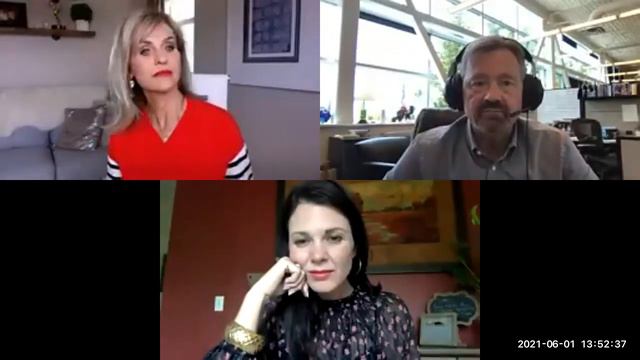 6-1-2021 NewAge Africa Zoom Recording смотреть онлайн