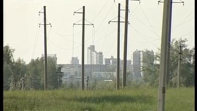 "Заповедные" зоны в черте города - защита от точечной застройки? смотреть онлайн