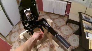 Первый обзор нового лодочного мотора Меркурий 9.9 4 такта