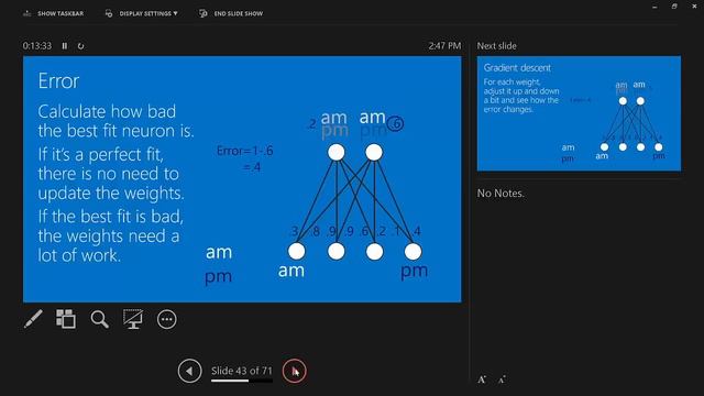 How Deep Neural Networks Work Full Course for Beginners смотреть онлайн