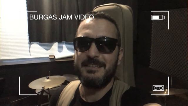 Борис НИКОЛОВ за BURGAS JAM 2019 смотреть онлайн