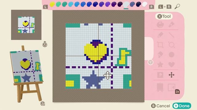 Animal Crossing: New Horizons Design App Is Incredibly Cute | Kotaku смотреть онлайн