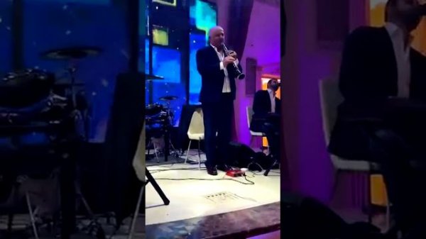 Arayik Esayan klarnet New 2022