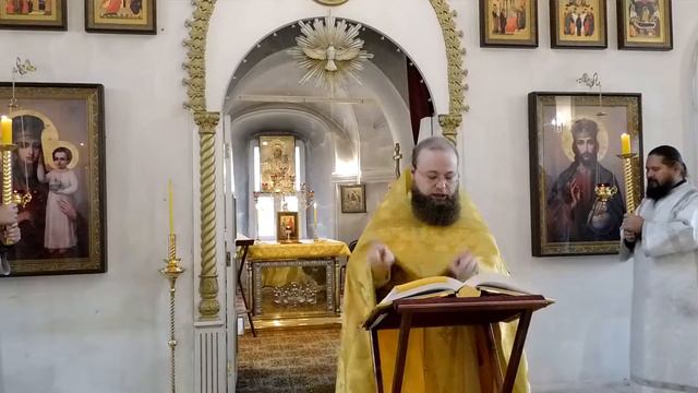 Перевод на Жестовый Язык Евангелия, Лк  зач 26 гл 6 31 36, Ин  зач 36 гл 10 9 16