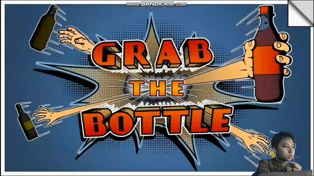 GRAB THE BOTTLE | Game Leptop! | Part 4 смотреть онлайн