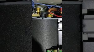 Скрежет-треск у электрического котла Protherm