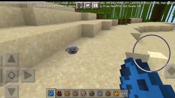 World Wild Animals Addon Minecraft 1.19
