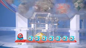 Жилищная лотерея 18.08.24 тираж № 612 от Столото