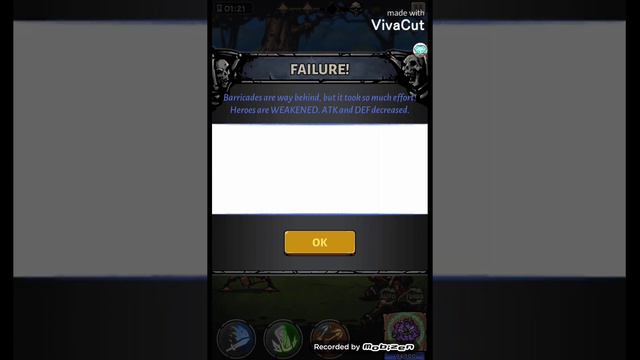 OFFĹİNÉ OYUNLAR PART#4 Darkest AFK RPG смотреть онлайн