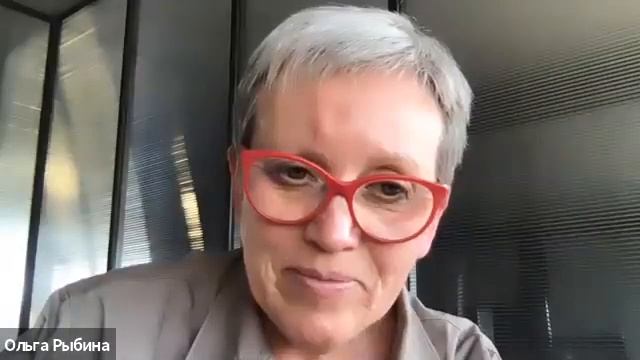 Демо-сессия с Ольгой Рыбиной MCC ICF, МНК 26-29 мая 2021 смотреть онлайн