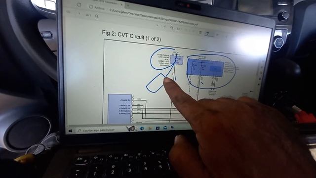 nissan p0890 смотреть онлайн