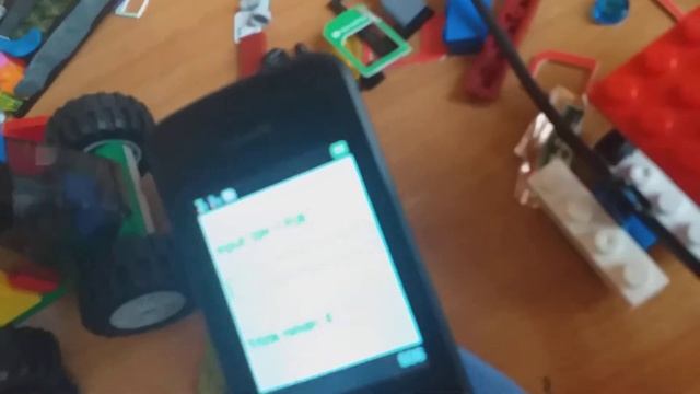 SIM Card Vertex C309 Beeline Ep1 смотреть онлайн