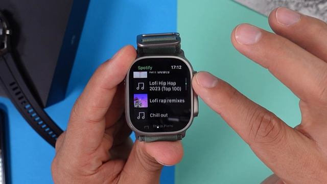 Apple Watch Ultra vs Huawei Watch Ultimate l The Ultimate Smartwatch Battle смотреть онлайн