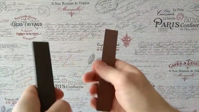 Распаковка. Венёвские алмазные бруски от tochilkazhuk.ru смотреть онлайн