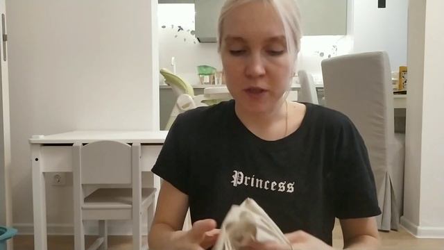 Шоппинг: H&M, Bershka, UNIQLO, Ostin kids, немного мукбанга, распаковка с примеркой смотреть онлайн