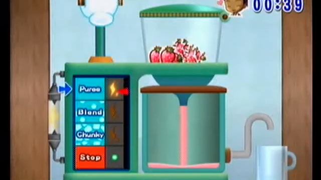 Harvest Moon: My Little Shop Juice Bar смотреть онлайн