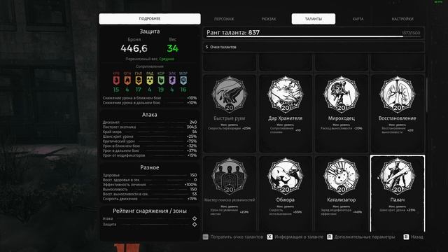 Самые доступные билды для новичка БЕЗ DLC | Remnant from the Ashes Builds 2021-2022 смотреть онлайн