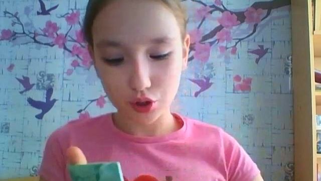 Макияж в школу. Легкий повседневный макияж) смотреть онлайн