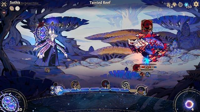 Astrea | Sothis Oracle Spotlight смотреть онлайн