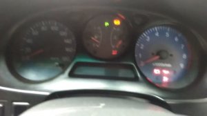 Система самодиагностика Caldina st211