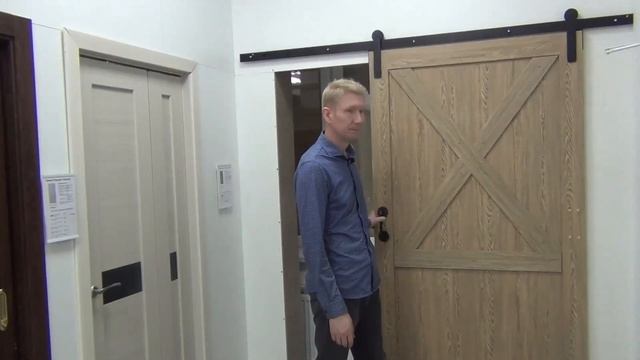 Амбарные ЛОФТ двери раздвижные Какие вопросы задают покупатели таких дверей и что важно знать о них смотреть онлайн