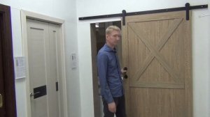 Амбарные ЛОФТ двери раздвижные Какие вопросы задают покупатели таких дверей и что важно знать о них