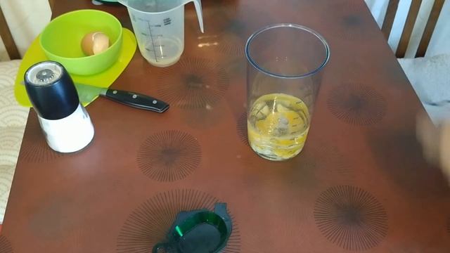 #28 - Испанский соус, майонез Алиоли смотреть онлайн