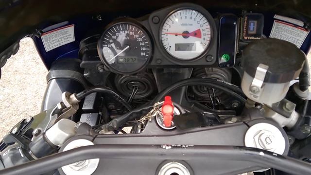 suzuki gsxr 600 смотреть онлайн