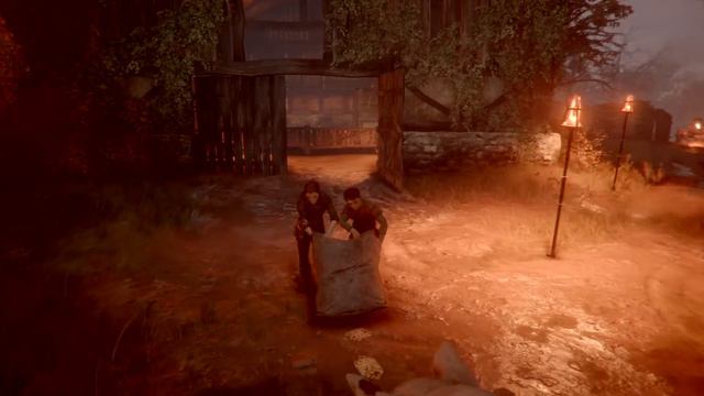 A plague tale: Innocence gameplay 4.1 смотреть онлайн