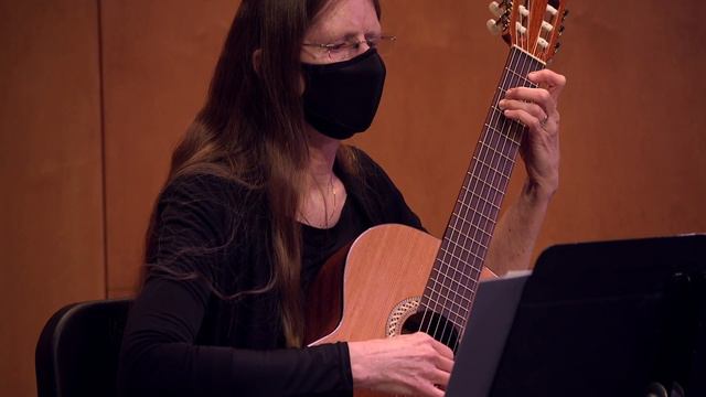Aerial Boundaries-Michael Hedges, arr. Alan Hirsh смотреть онлайн