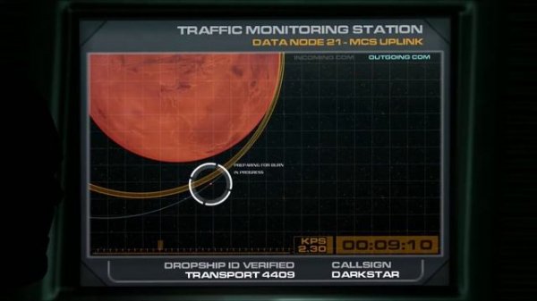 DOOM 3 Mod Showcase: DOOM 3 Redux Mod (Works with dhewm3)