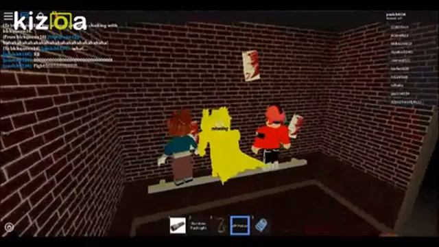 Kizoa Movie - Video - Slideshow Maker: Roblox Scry Elevator смотреть онлайн