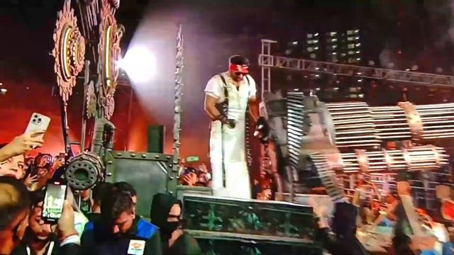Ranbir Kapoor Entry Filmfare Awards। Filmfare Awards 2024 | ANIMAL: Ranbir Kapoor Grand Entry?