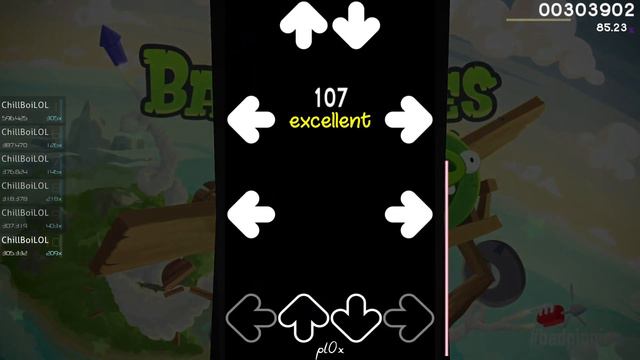 BaD PiGgIeS - OSU mania смотреть онлайн
