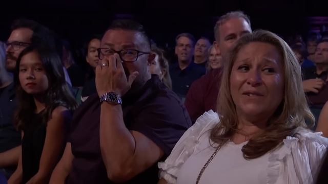 America's Got Talent 2023 All AUDITIONS | Semi Final 1 смотреть онлайн