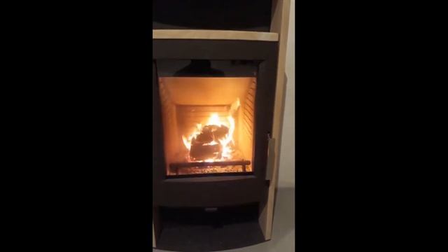 Печь Торма Алвеста в работе смотреть онлайн