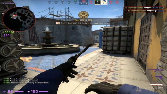 PLAYING LIKE STEWIE2K! смотреть онлайн